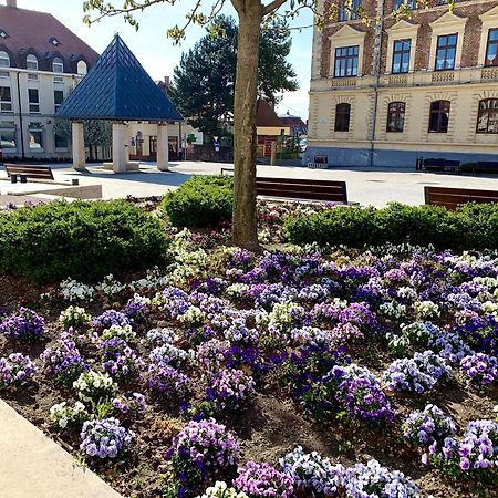 Ciao Lilla Apartman Keszthely Buitenkant foto