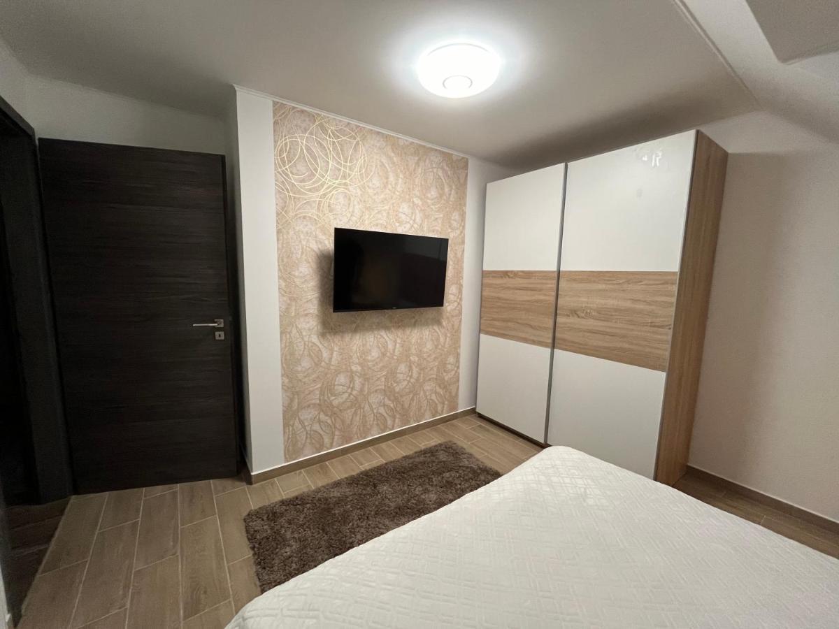 Ciao Lilla Apartman Keszthely Buitenkant foto