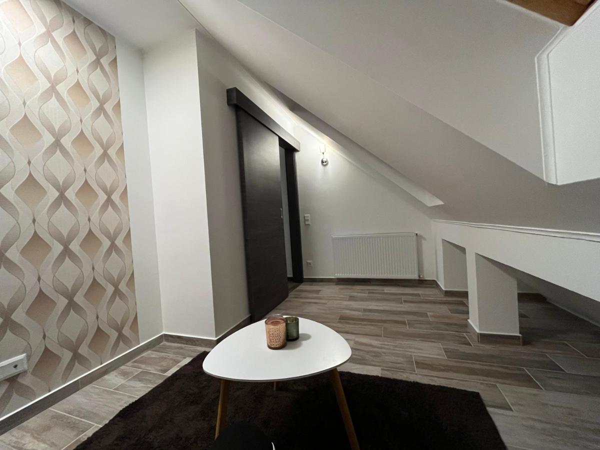 Ciao Lilla Apartman Keszthely Buitenkant foto