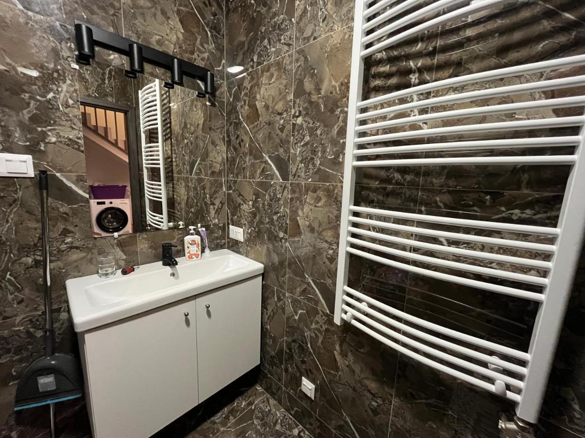 Ciao Lilla Apartman Keszthely Buitenkant foto