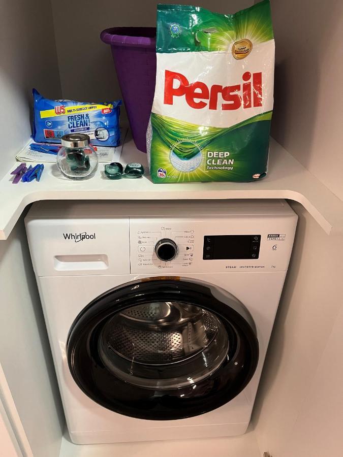 Ciao Lilla Apartman Keszthely Buitenkant foto