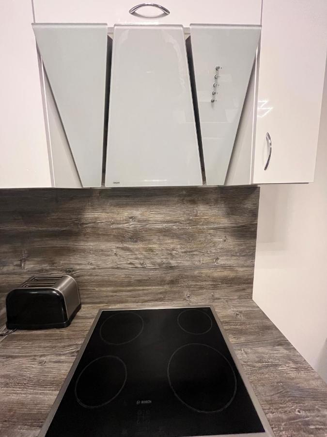 Ciao Lilla Apartman Keszthely Buitenkant foto