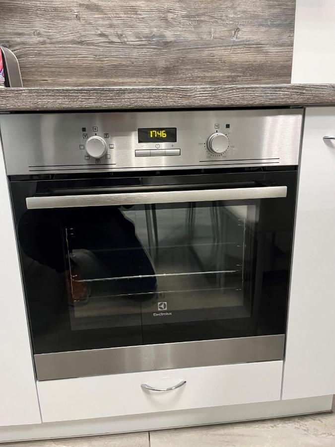 Ciao Lilla Apartman Keszthely Buitenkant foto