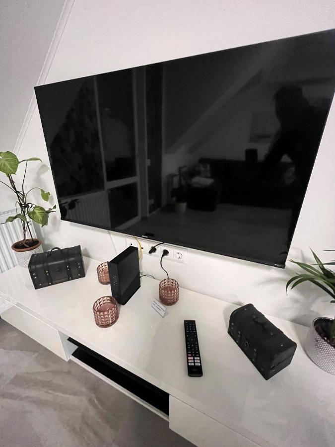 Ciao Lilla Apartman Keszthely Buitenkant foto