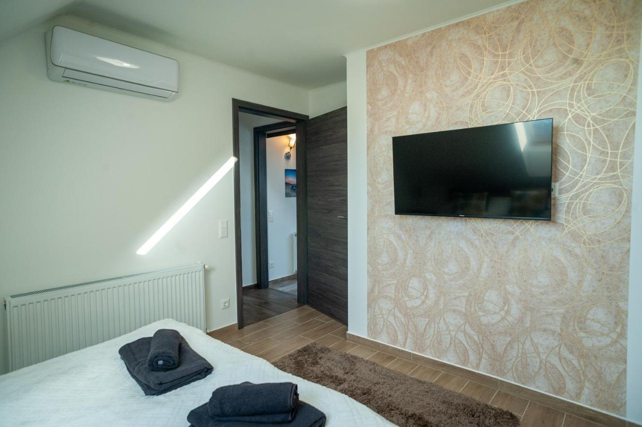 Ciao Lilla Apartman Keszthely Buitenkant foto