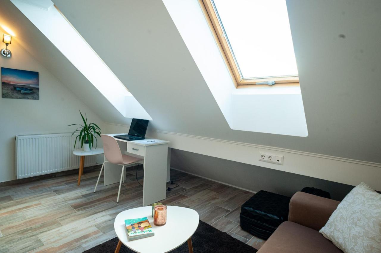 Ciao Lilla Apartman Keszthely Buitenkant foto