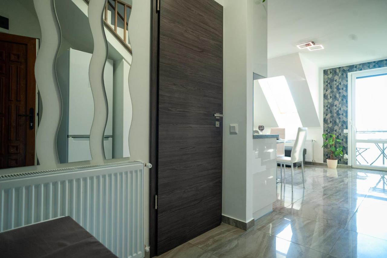 Ciao Lilla Apartman Keszthely Buitenkant foto