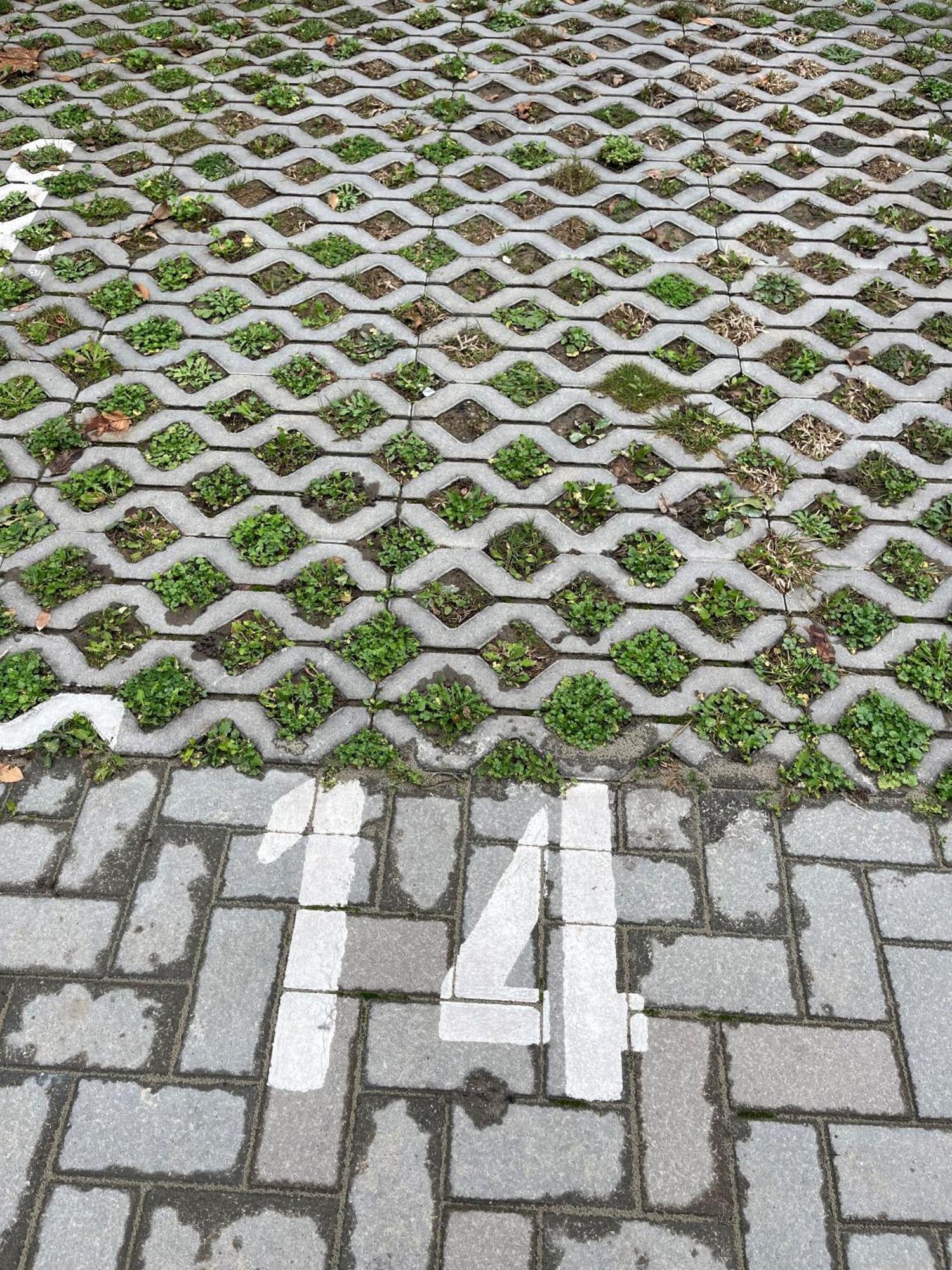 Ciao Lilla Apartman Keszthely Buitenkant foto