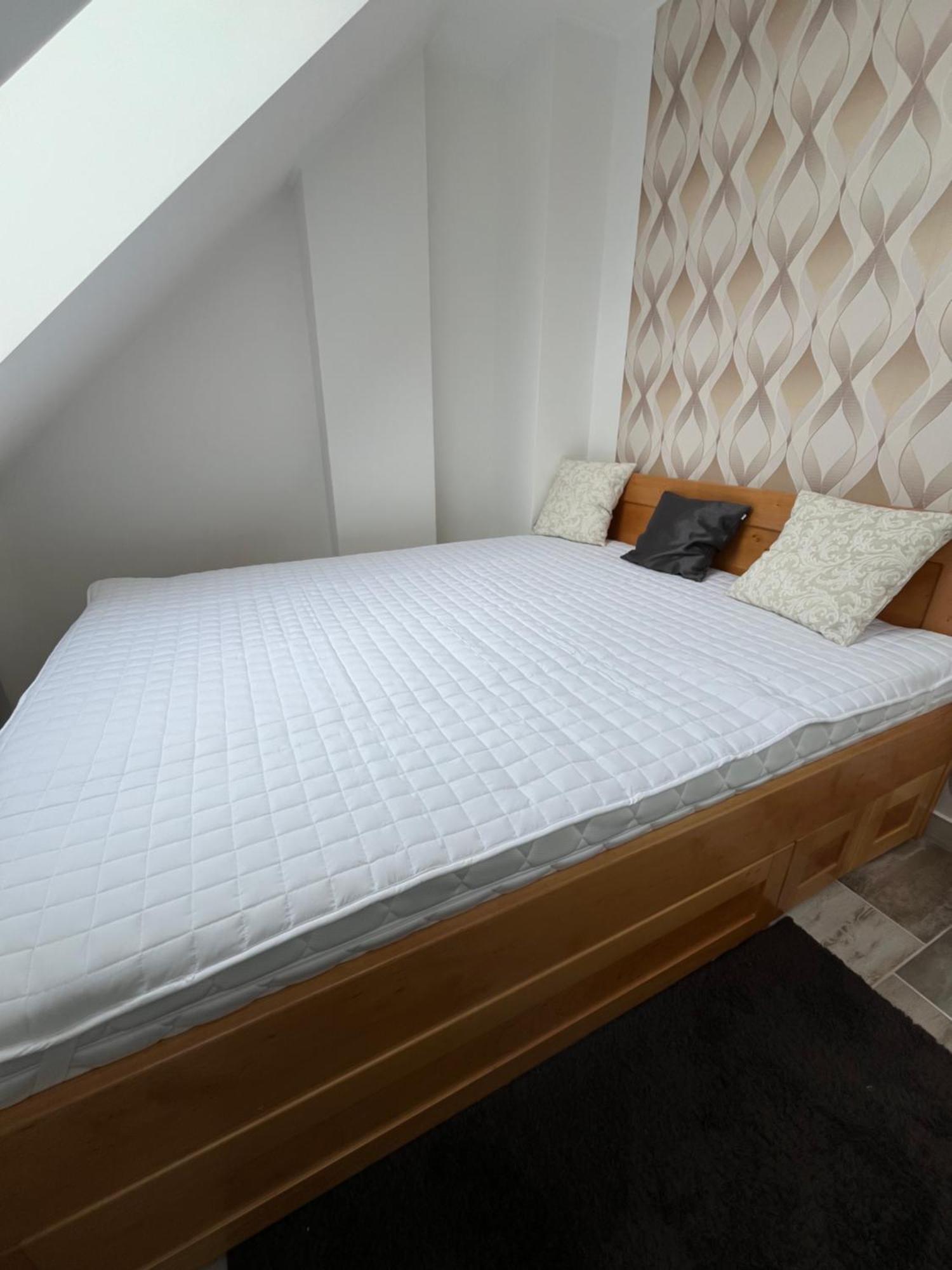 Ciao Lilla Apartman Keszthely Buitenkant foto