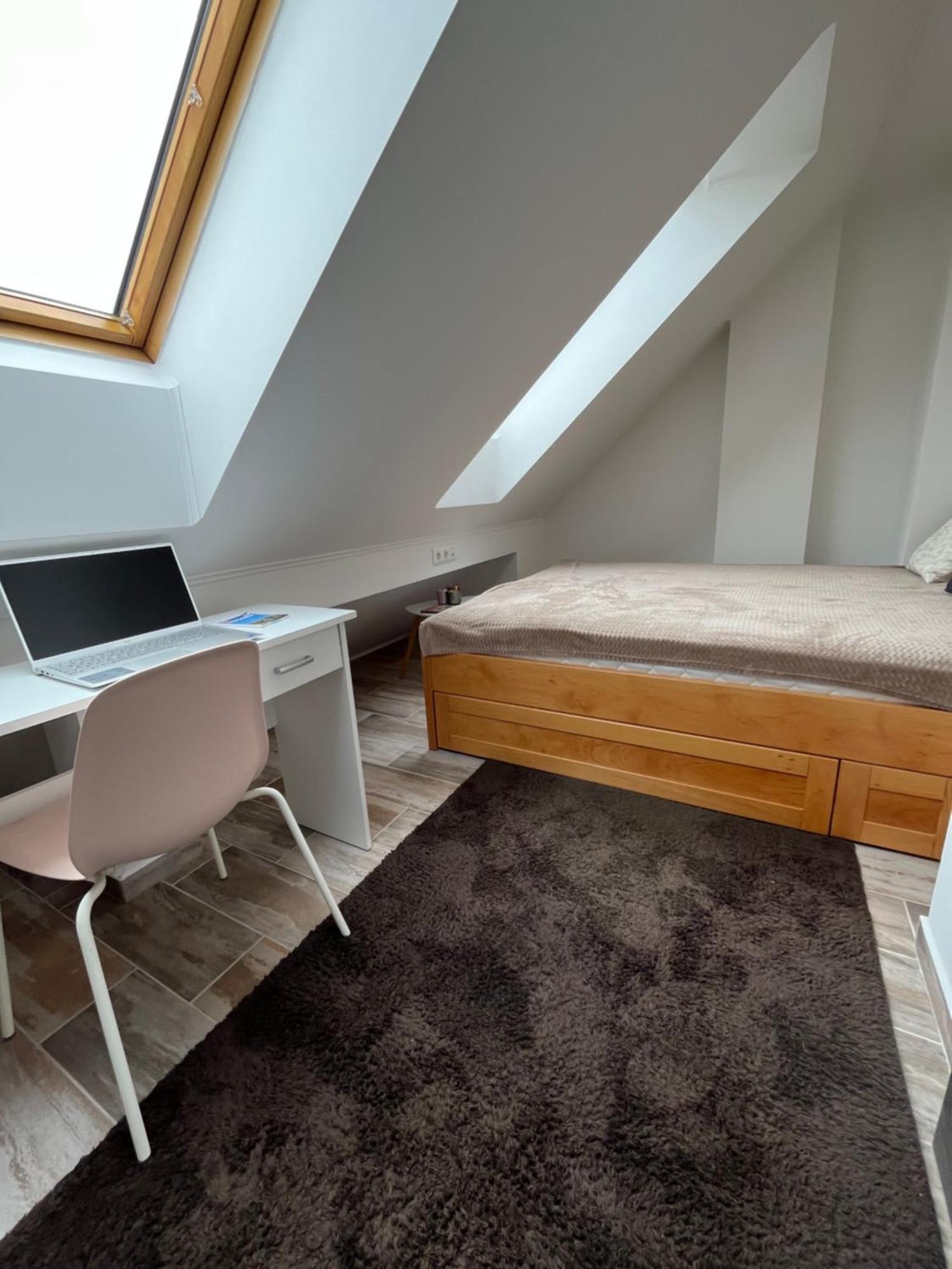 Ciao Lilla Apartman Keszthely Buitenkant foto