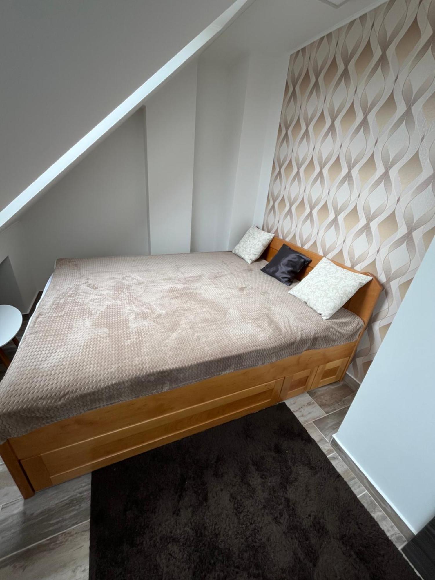 Ciao Lilla Apartman Keszthely Buitenkant foto